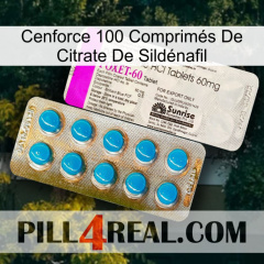 Cenforce 100 Comprimés De Citrate De Sildénafil new07